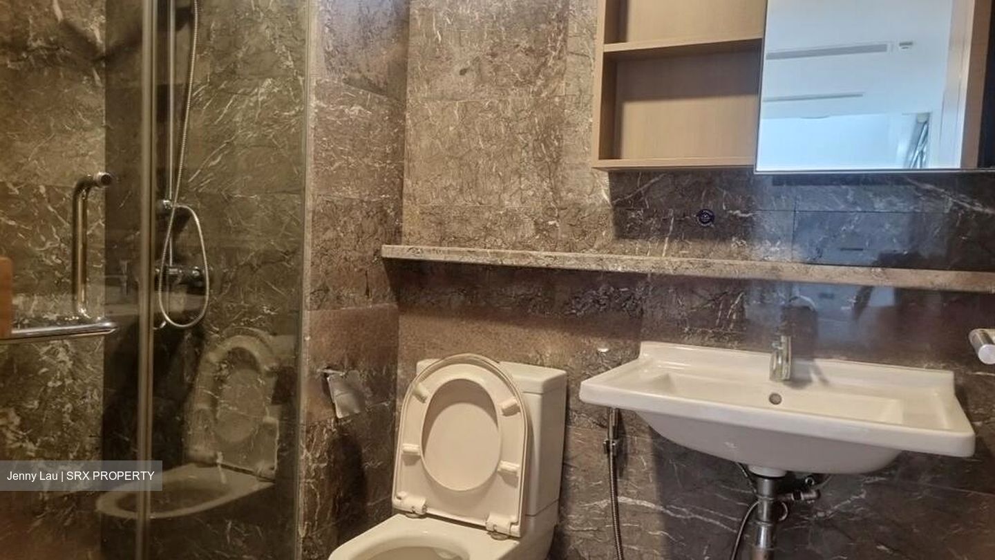 Suites @ Cairnhill (D9), Apartment #450163351